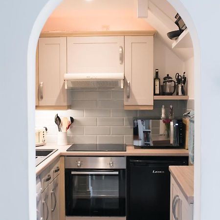 Willa Wendy House Eastbourne Zewnętrze zdjęcie
