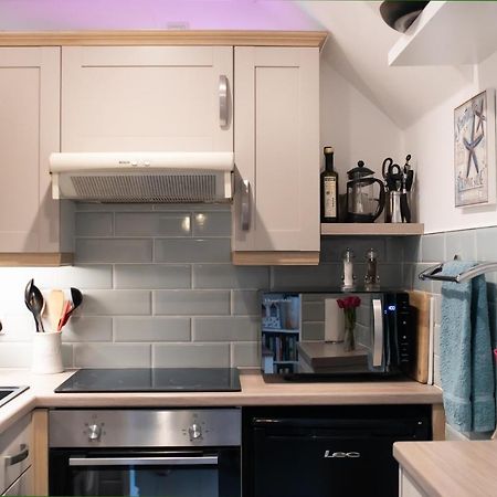 Willa Wendy House Eastbourne Zewnętrze zdjęcie