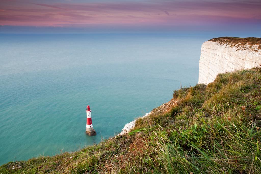 Willa Wendy House Eastbourne Zewnętrze zdjęcie